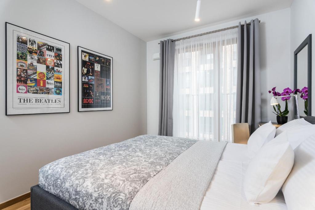Goodhome Browar Lubicz Cracovia Esterno foto